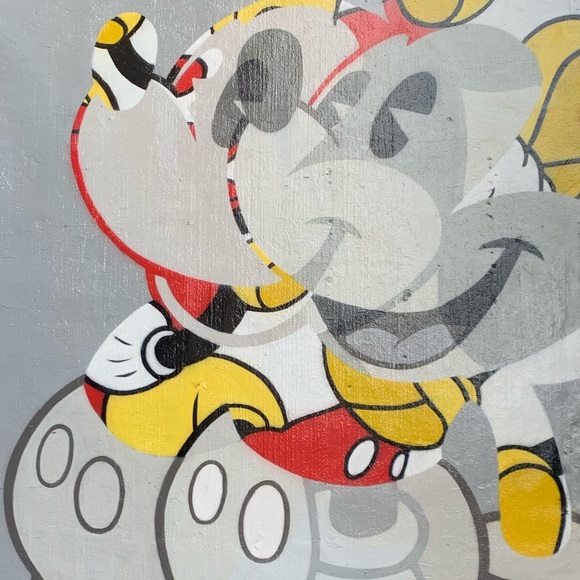 Meet your Posher, Rie - Picture 1 of 1